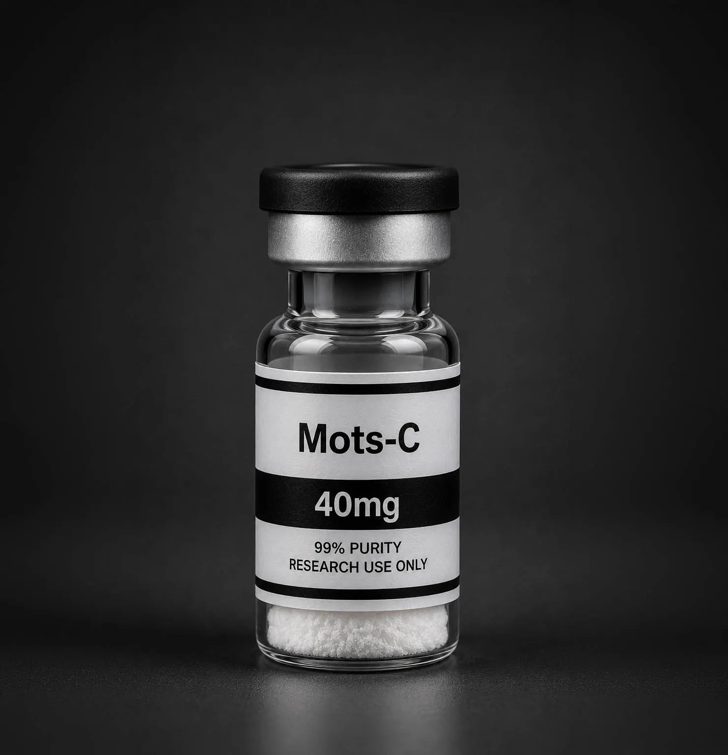 MOTS-C 40mg — True North Peptides source product image