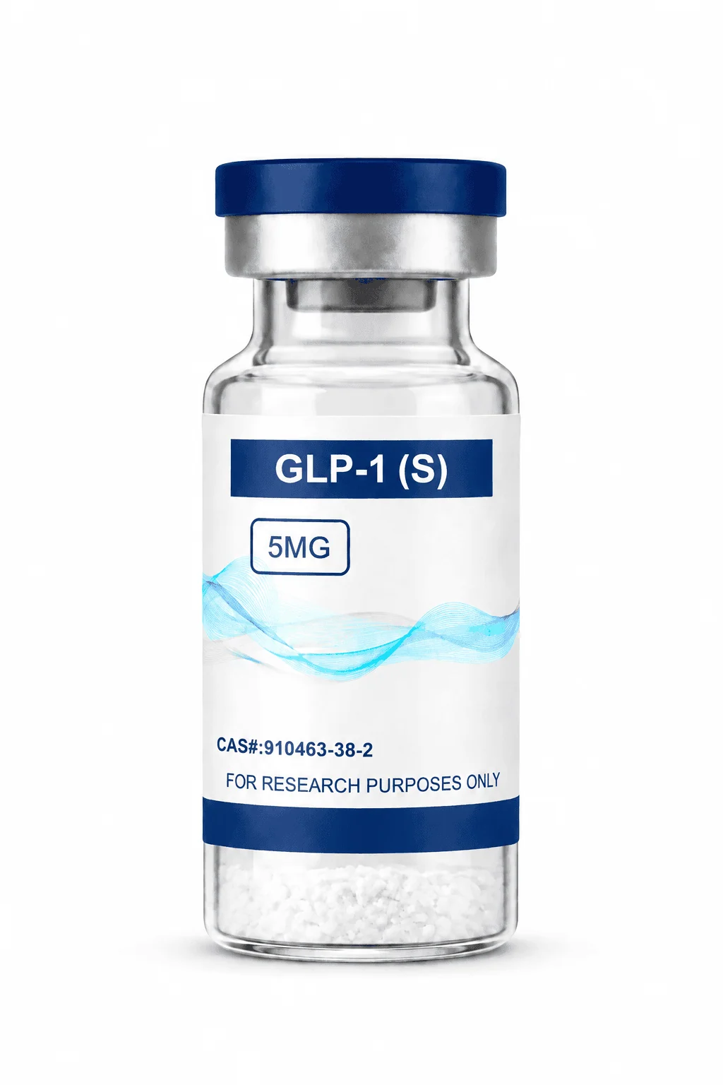 GLP-1 (S) 5MG — NexPept source product image