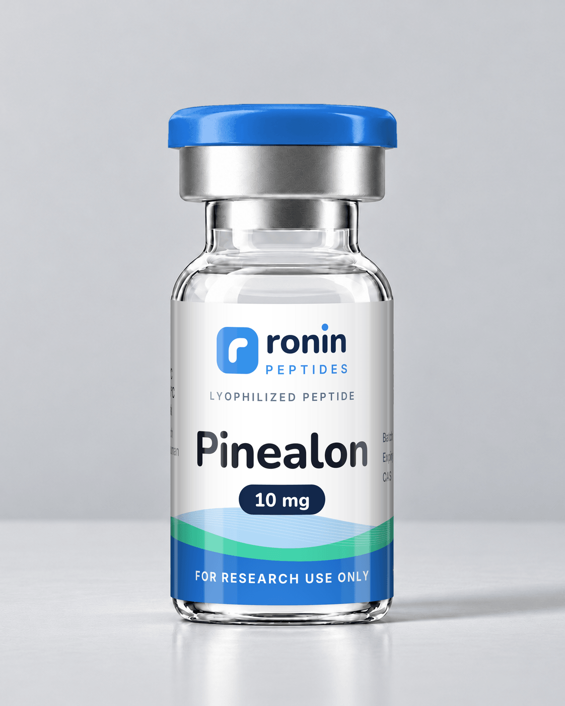 Pinealon 10mg — Ronin Peptides source product image