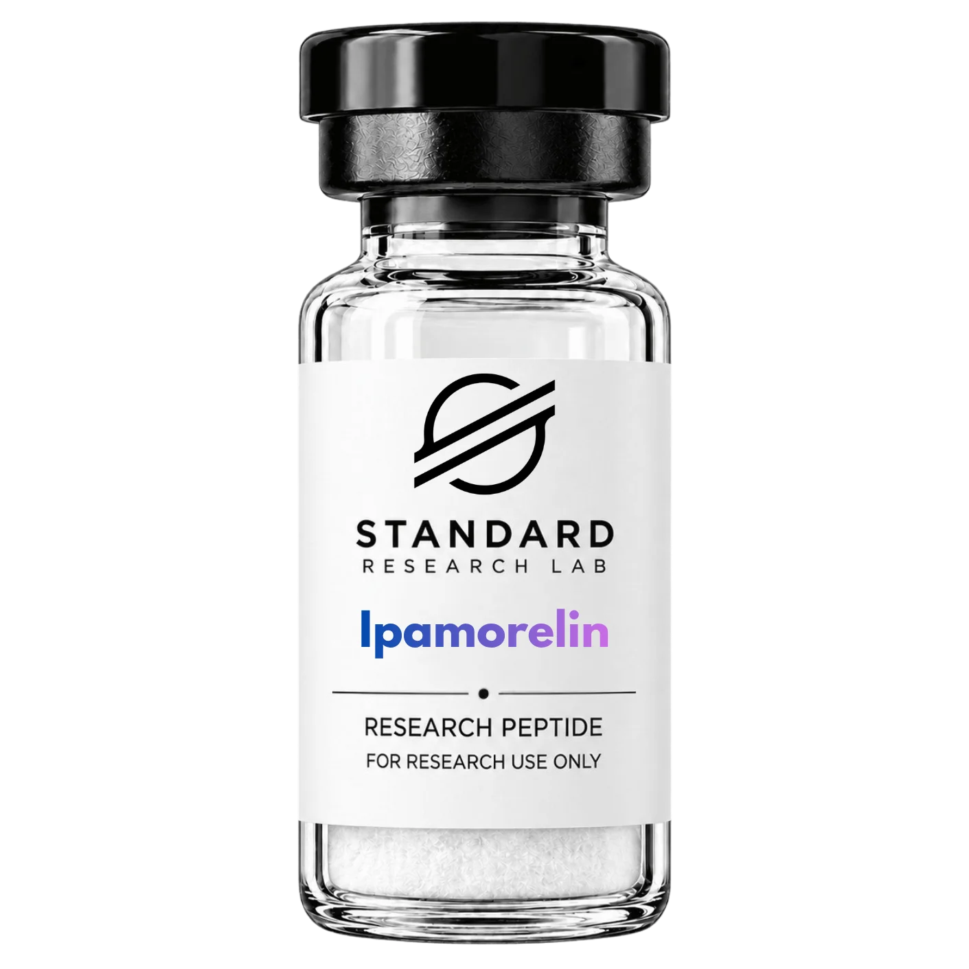 Ipamorelin — Standard Labs source product image