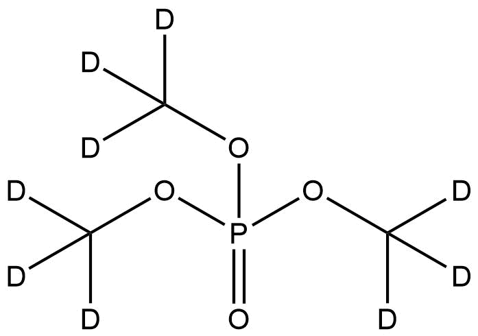 Trimethylphosphate-d9 | CAS 32176-12-8 — ResolveMass Laboratories source product image