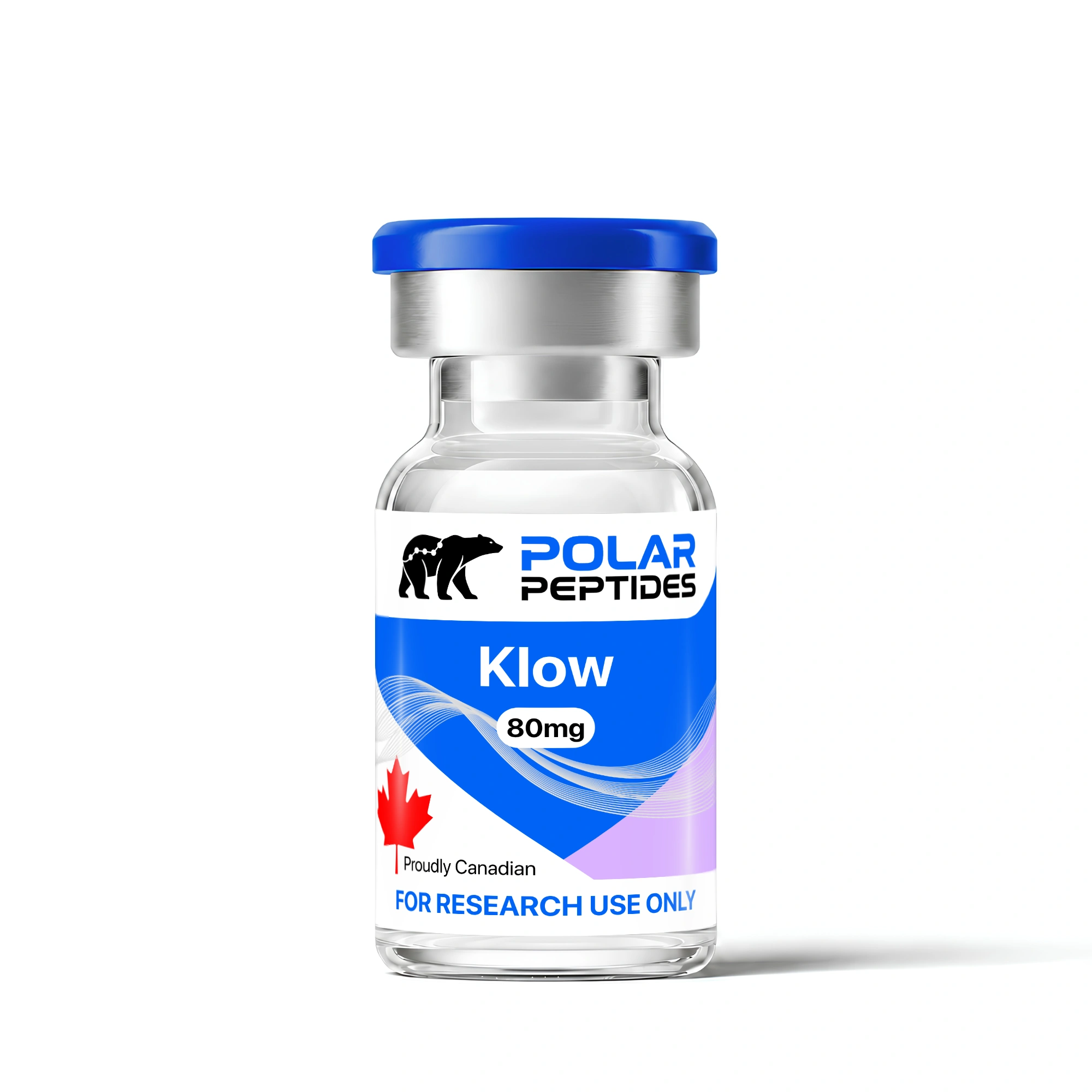 Klow — Polar Peptides source product image