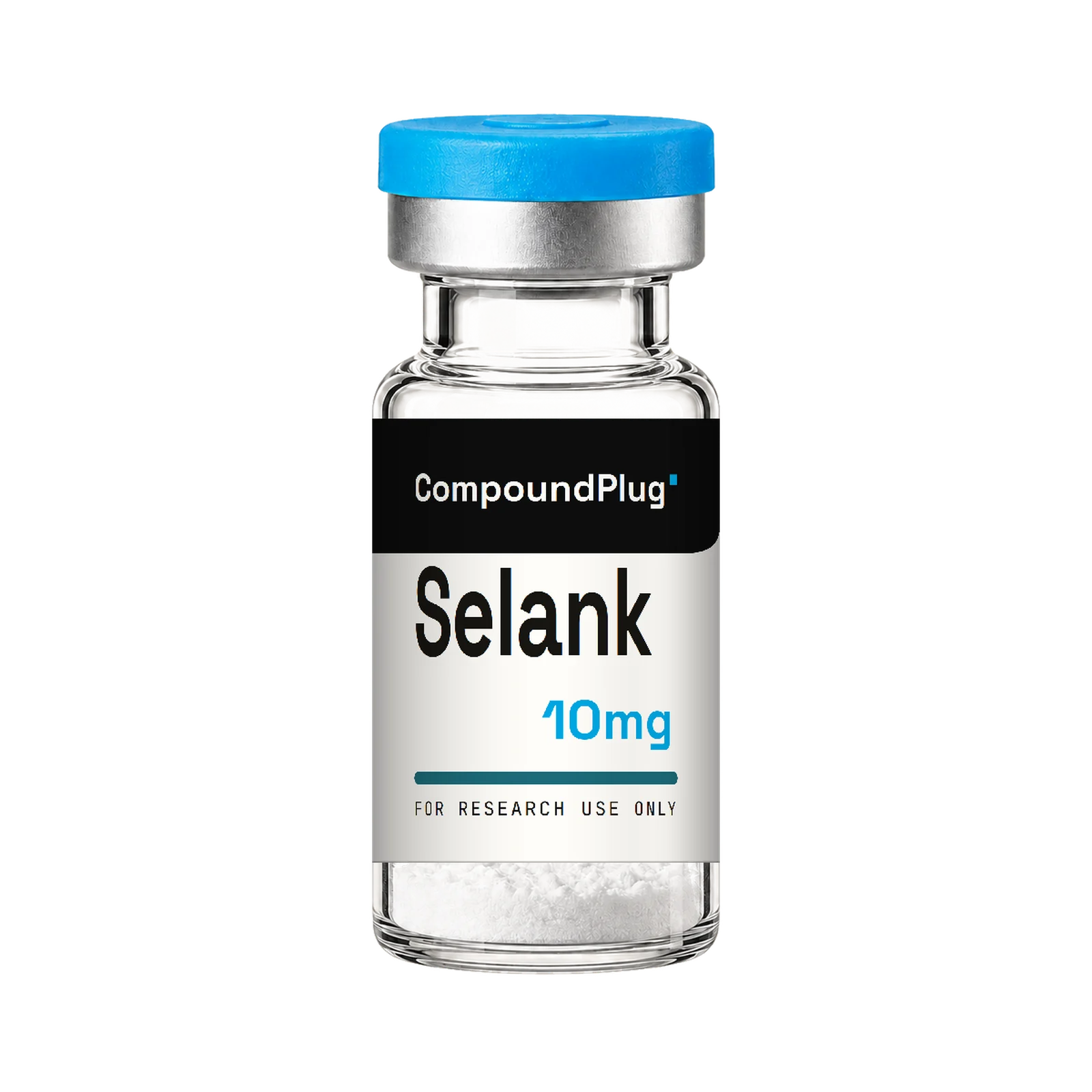 Selank Peptide — Compound Plug source product image