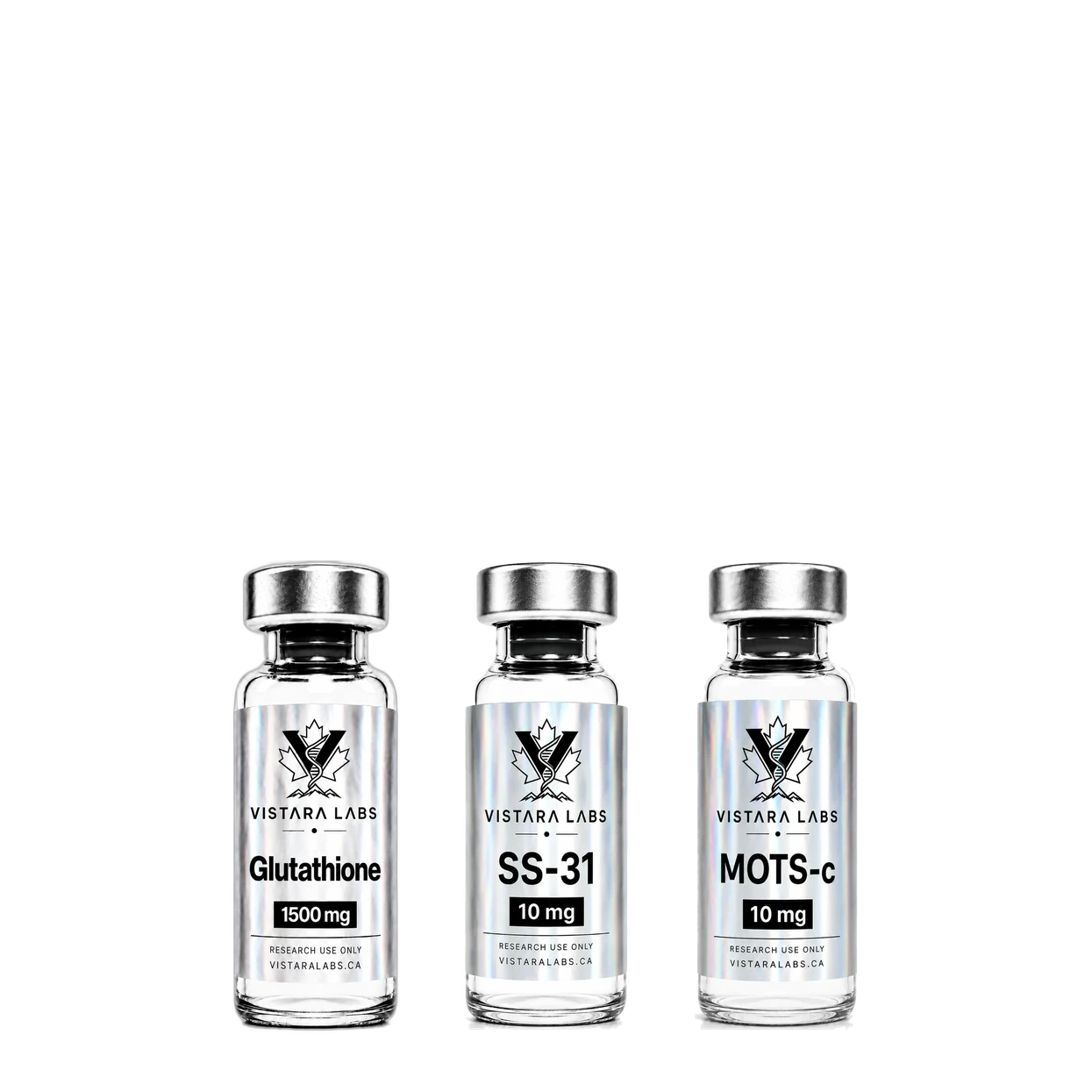 Mitochondrial Energy — Vistara Labs source product image