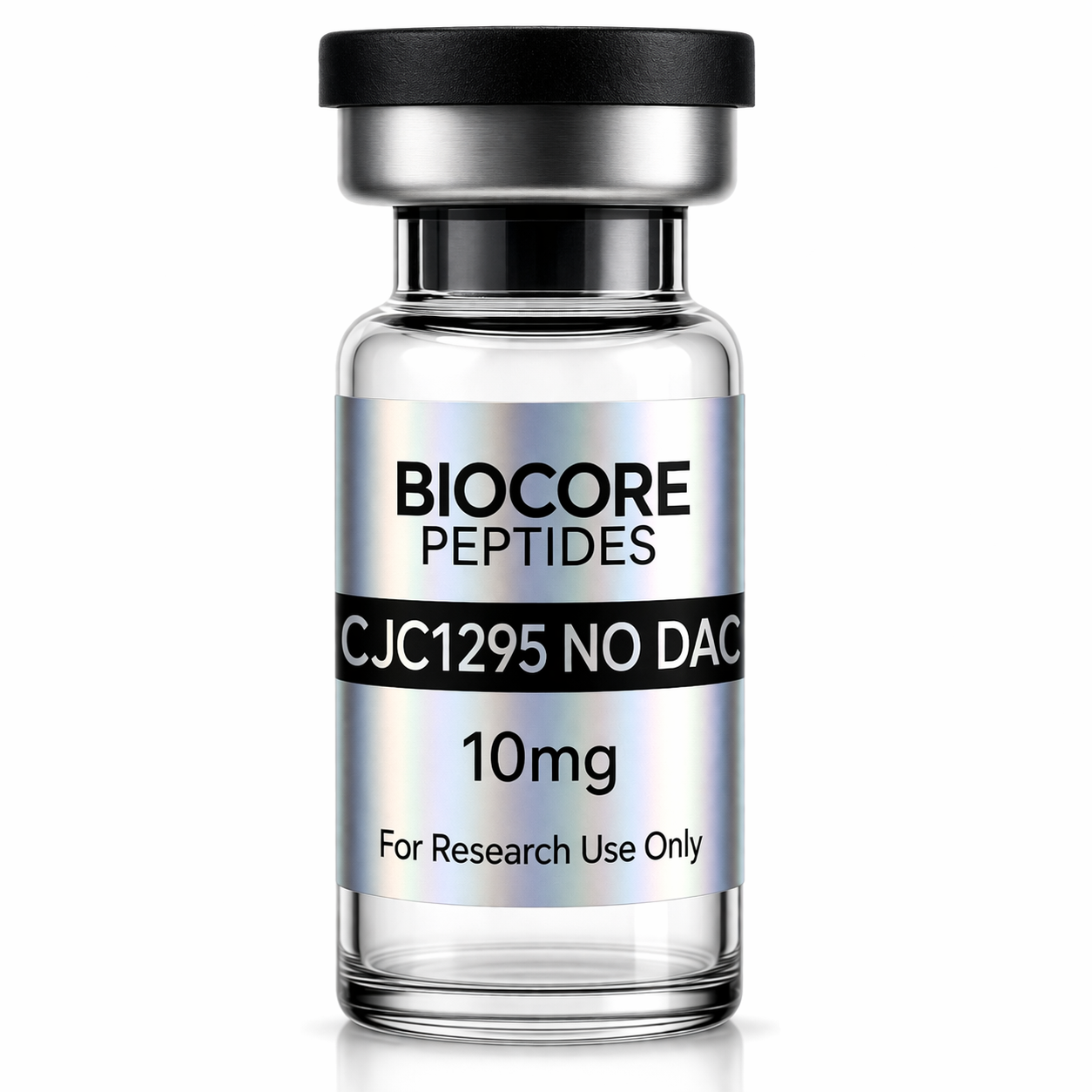 CJC1295 No DAC 10mg — Biocore Peptides source product image