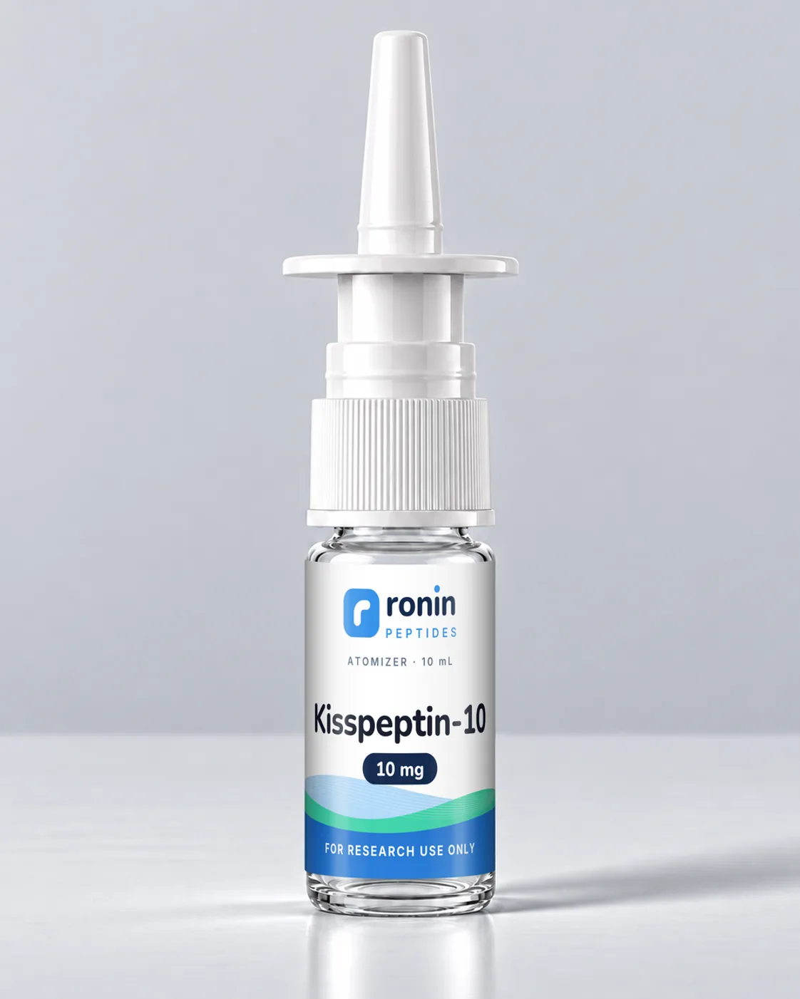 Kisspeptin-10 Nasal Spray 10mg — Ronin Peptides source product image