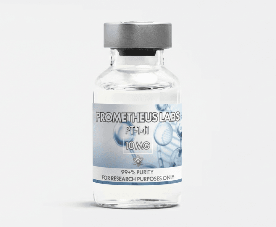PT-141 — Performance Peptides Canada source product image