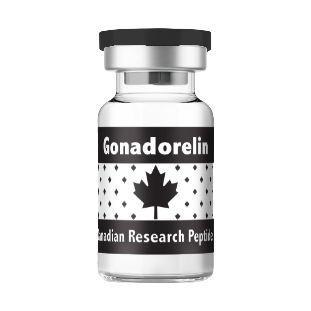 Gonadorelin – 2mg/vial — Canadian Peps source product image