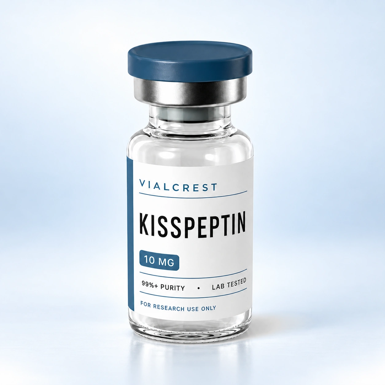 Kisspeptin 10mg — Vialcrest source product image
