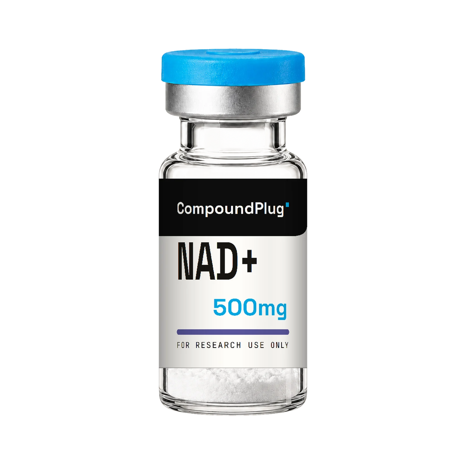 NAD+ — Compound Plug source product image