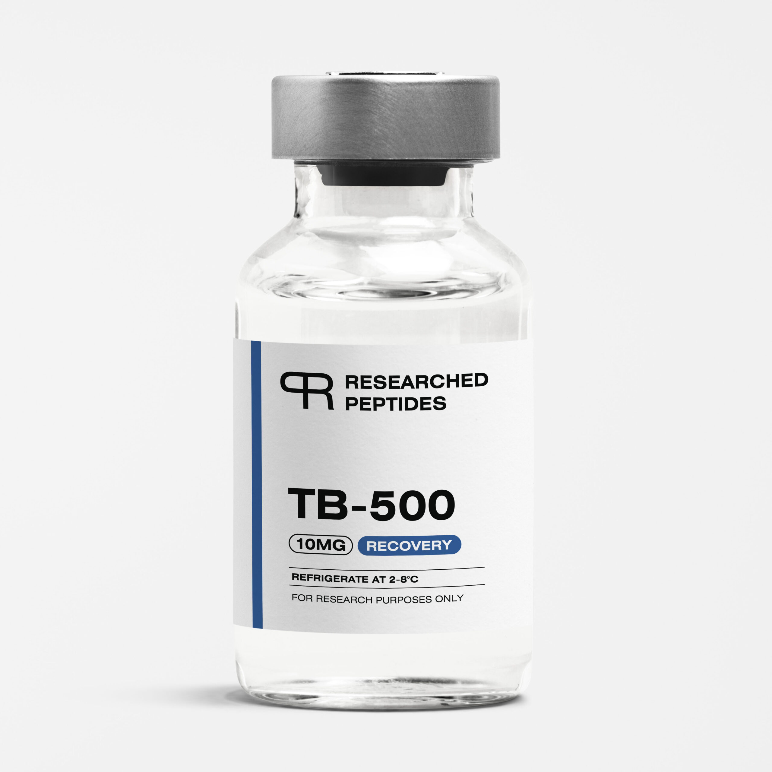 TB-500 — Researched Peptides source product image
