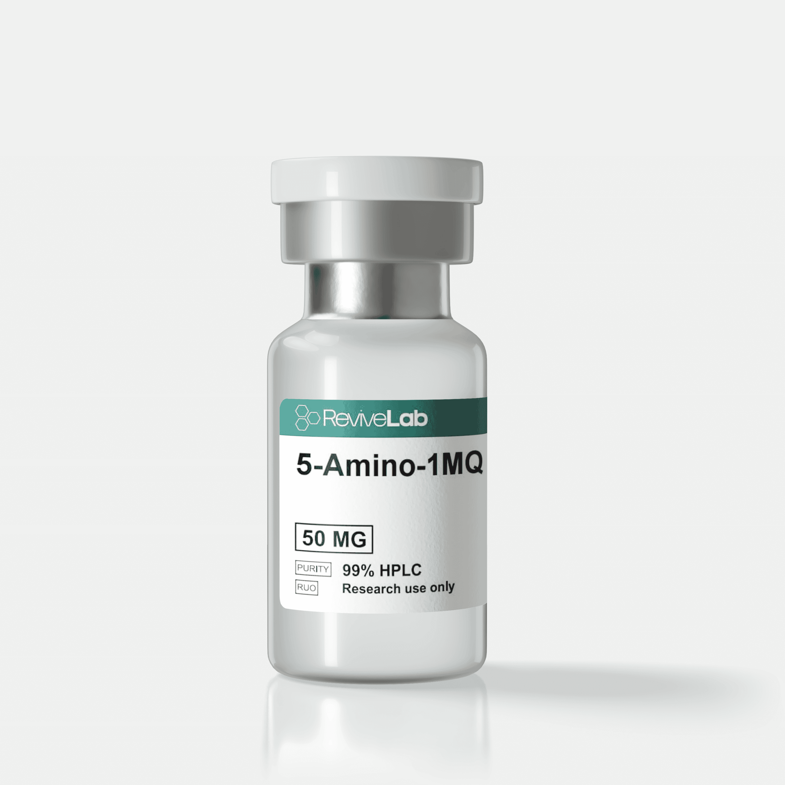 5-Amino-1MQ — ReviveLab source product image