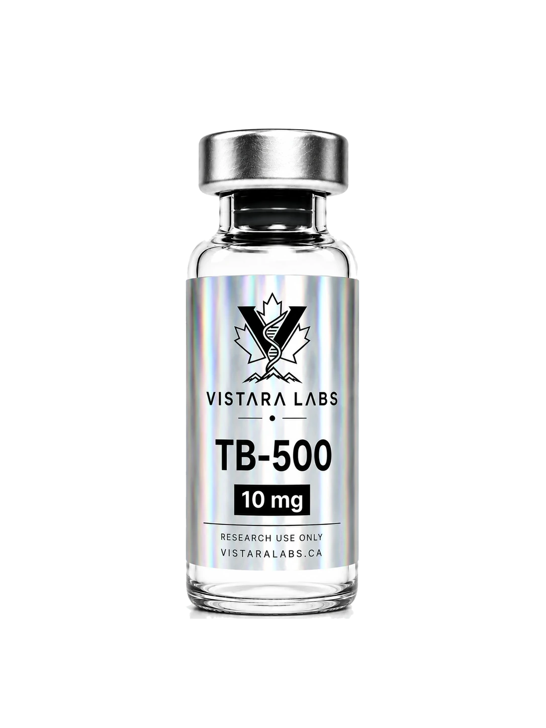 TB-500 — Vistara Labs source product image