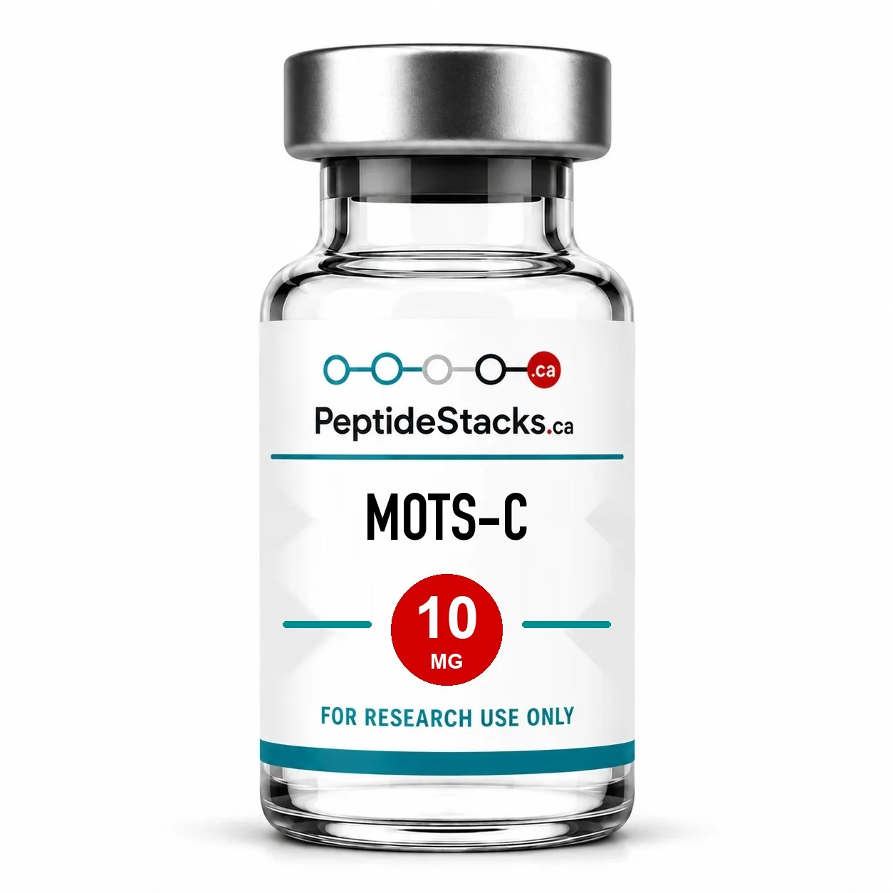 MOTS-c — PeptideStacks source product image