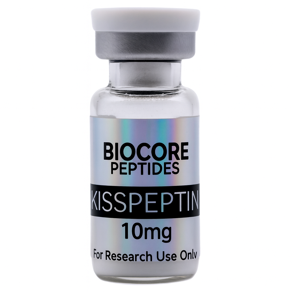 Kisspeptin-10 10mg — Biocore Peptides source product image