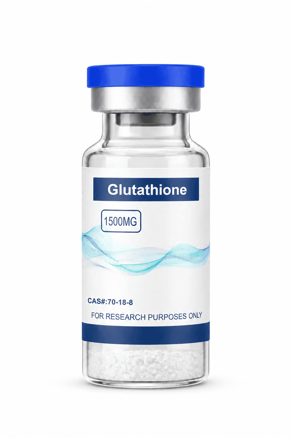 GLUTATHIONE 1500MG — NexPept source product image