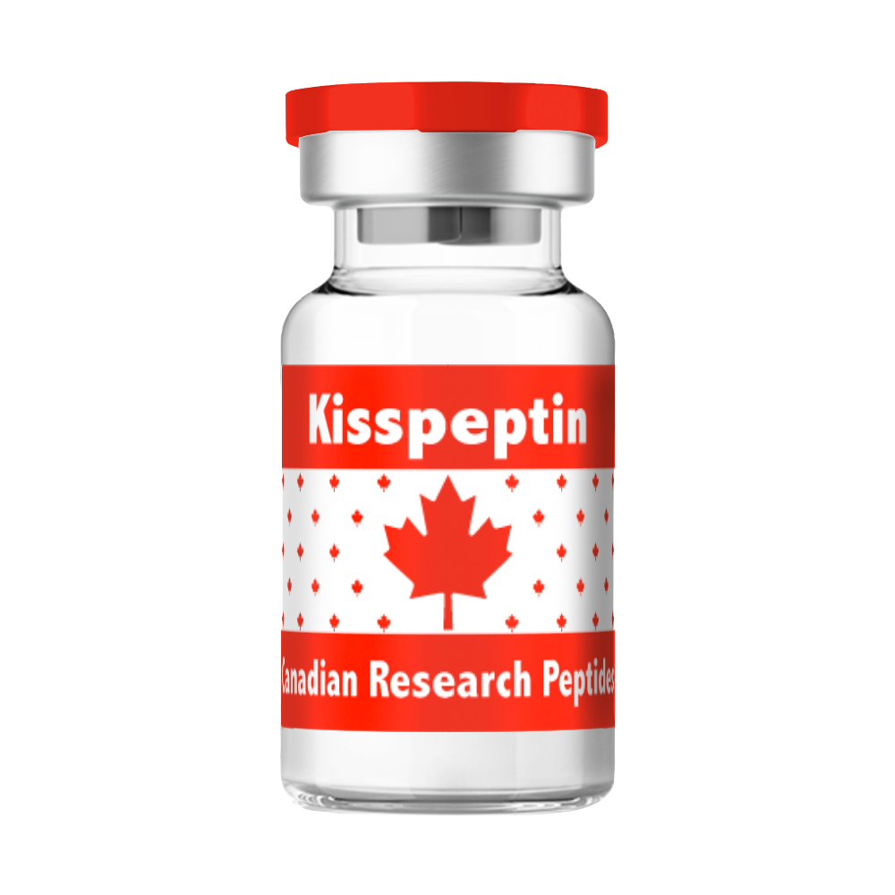 Kisspeptin-10 – 5mg/vial — Canadian Peps source product image