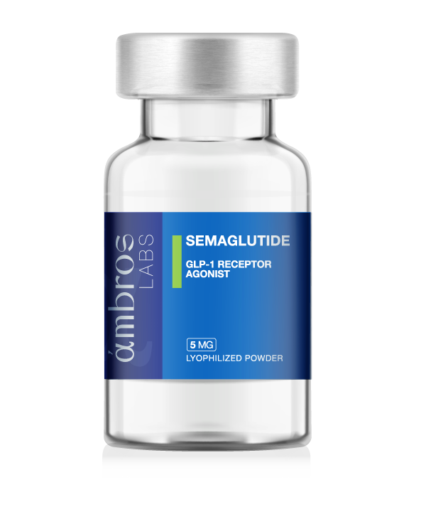 SEMA GLP-1 — Ambros Labs source product image