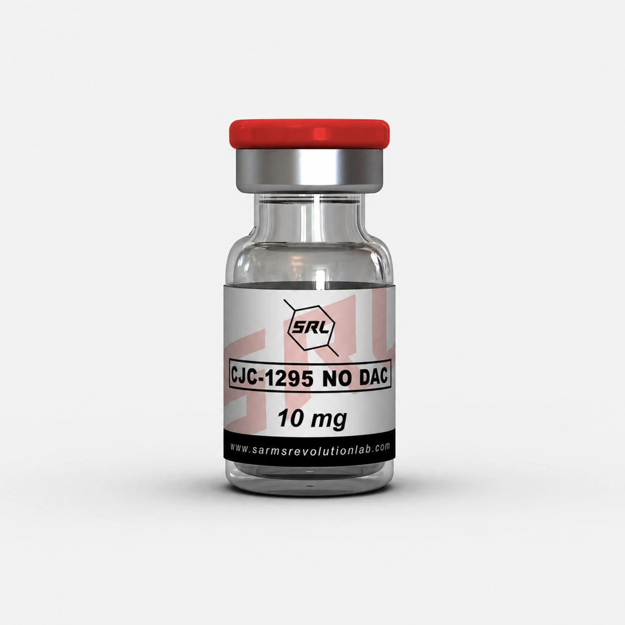 CJC-1295 No Dac — Sarms Revolution Lab source product image