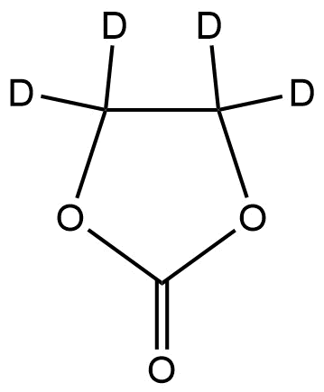 Deuterated Ethylene carbonate-d4 | CAS 362049-63-6 — ResolveMass Laboratories source product image